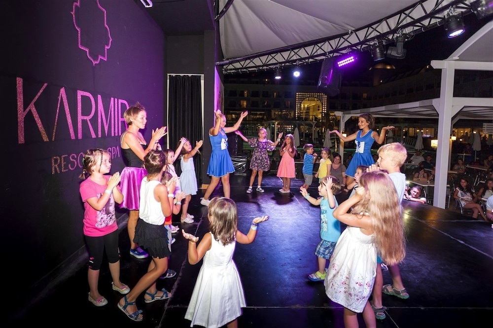 Karmir Resort & Spa - Ultra All Inclusive — Attractions in the area in Kemer