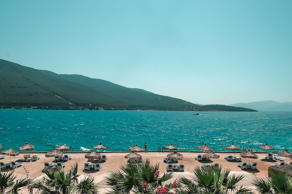 La Blanche Island Bodrum - All Inclusive — Outdoor in Milas, Mugla