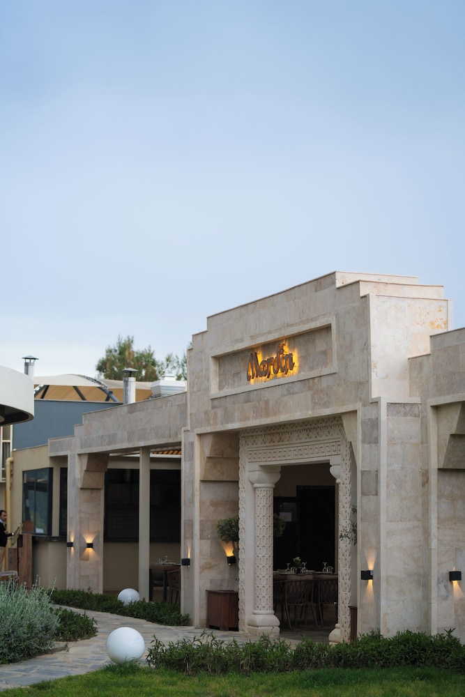La Blanche Island Bodrum - All Inclusive — Restaurant in Milas, Mugla