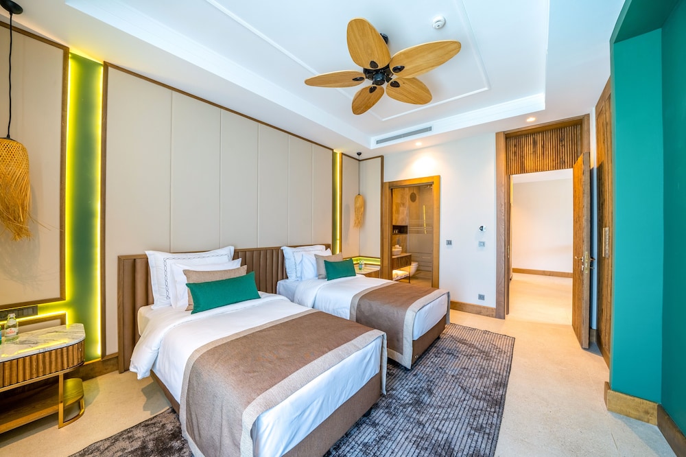 La Blanche Island Bodrum - All Inclusive — Rooms in Milas, Mugla