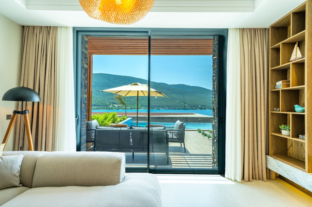 La Blanche Island Bodrum - All Inclusive — Rooms in Milas, Mugla