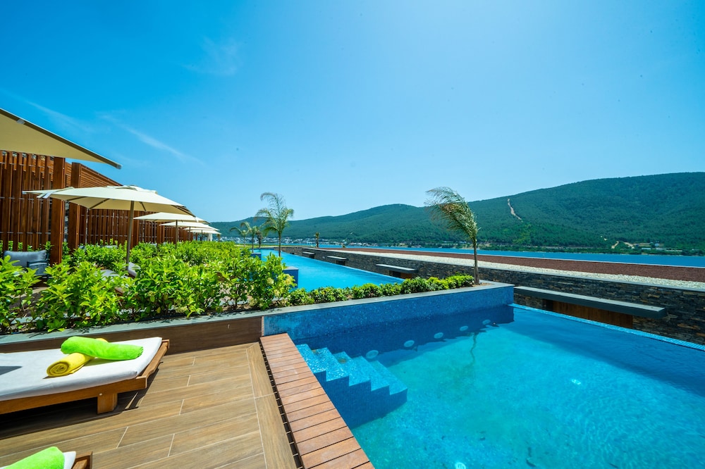 La Blanche Island Bodrum - All Inclusive — Rooms in Milas, Mugla