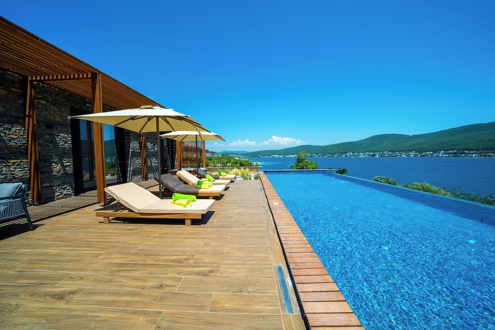 La Blanche Island Bodrum - All Inclusive — Rooms in Milas, Mugla