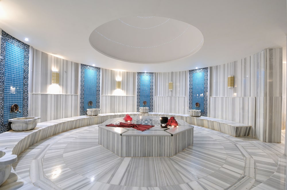 La Blanche Island Bodrum - All Inclusive — Facilities in Milas, Mugla