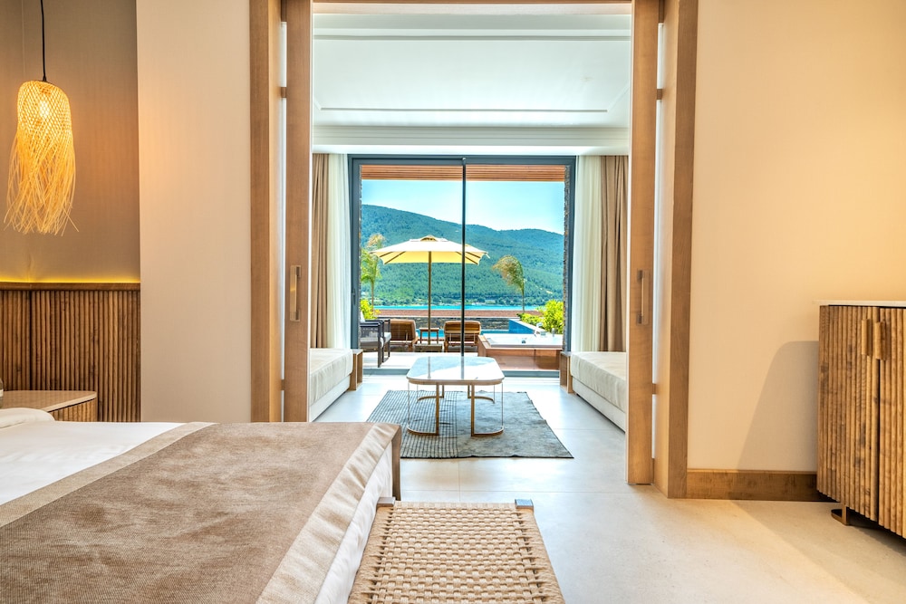 La Blanche Island Bodrum - All Inclusive — Rooms in Milas, Mugla