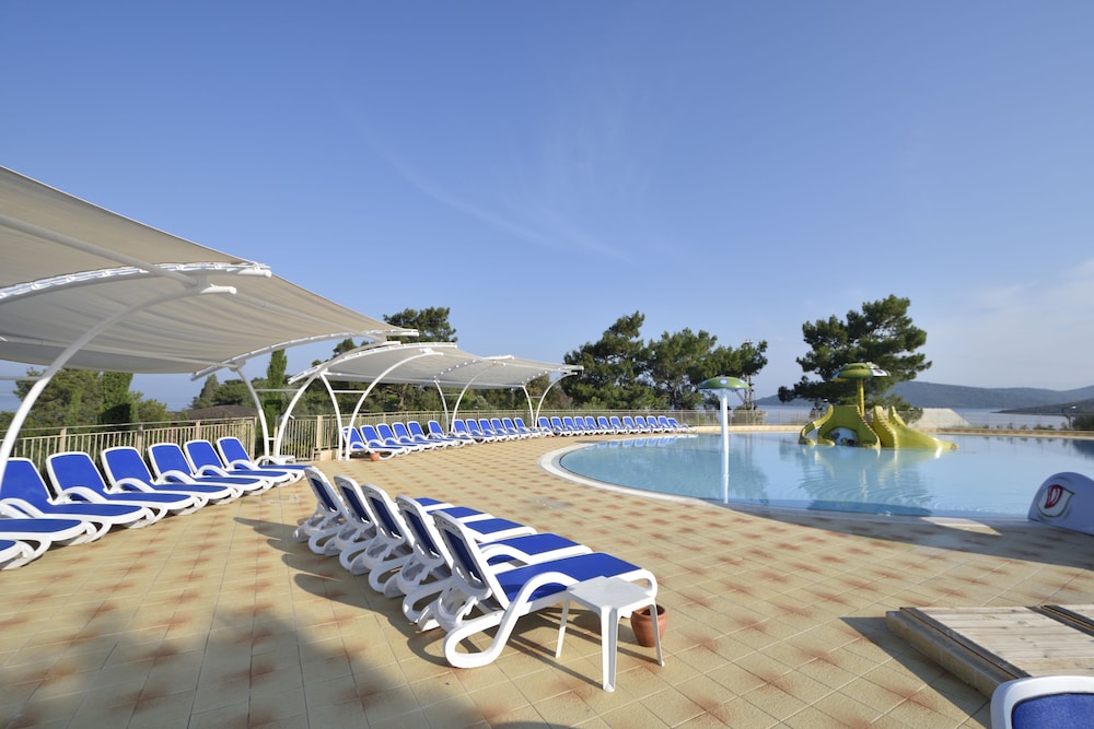 La Blanche Island Bodrum - All Inclusive — Pool in Milas, Mugla