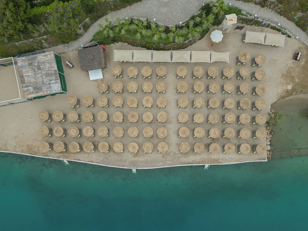 La Blanche Island Bodrum - All Inclusive — Outdoor in Milas, Mugla