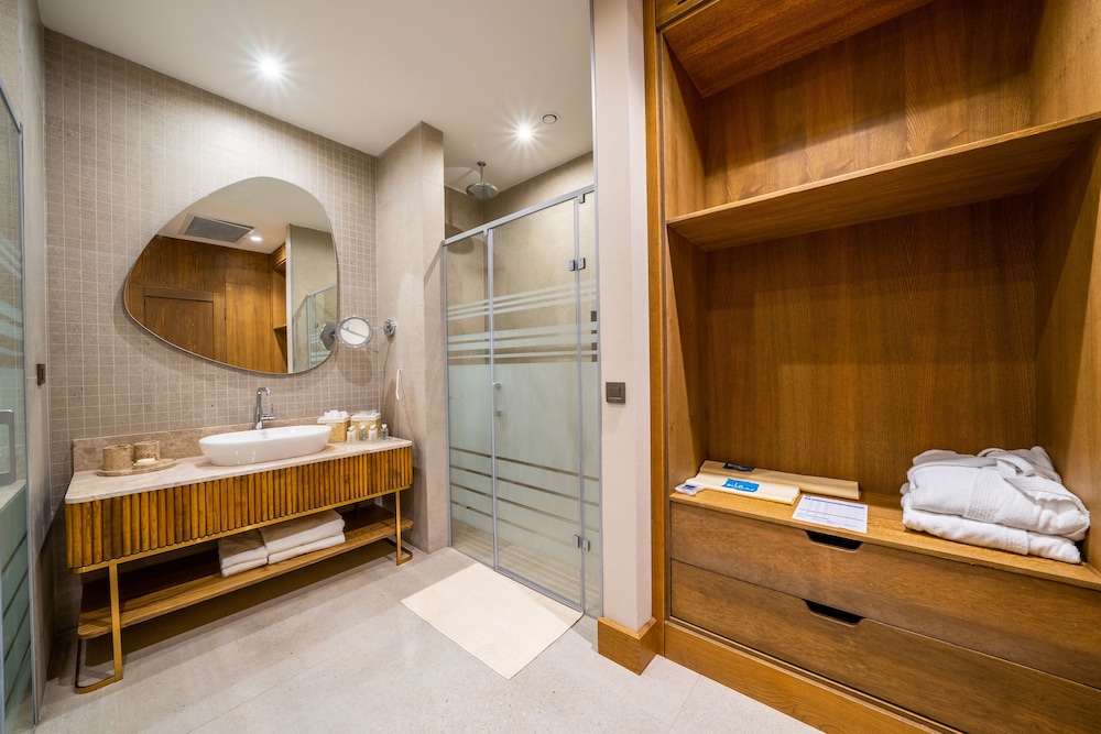 La Blanche Island Bodrum - All Inclusive — Rooms in Milas, Mugla