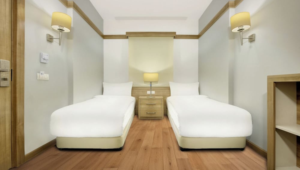 La Blanche Island Bodrum - All Inclusive — Rooms in Milas, Mugla