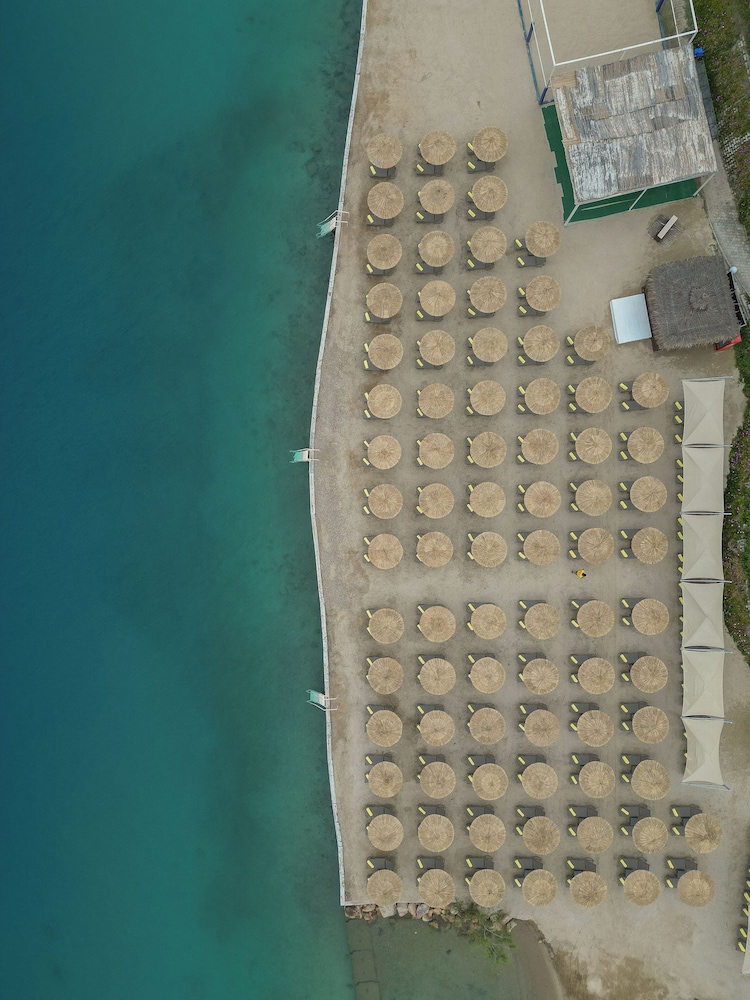 La Blanche Island Bodrum - All Inclusive — Outdoor in Milas, Mugla