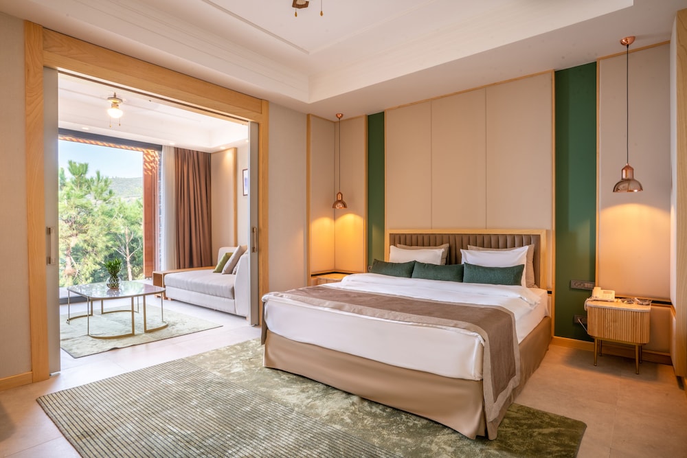 La Blanche Island Bodrum - All Inclusive — Rooms in Milas, Mugla