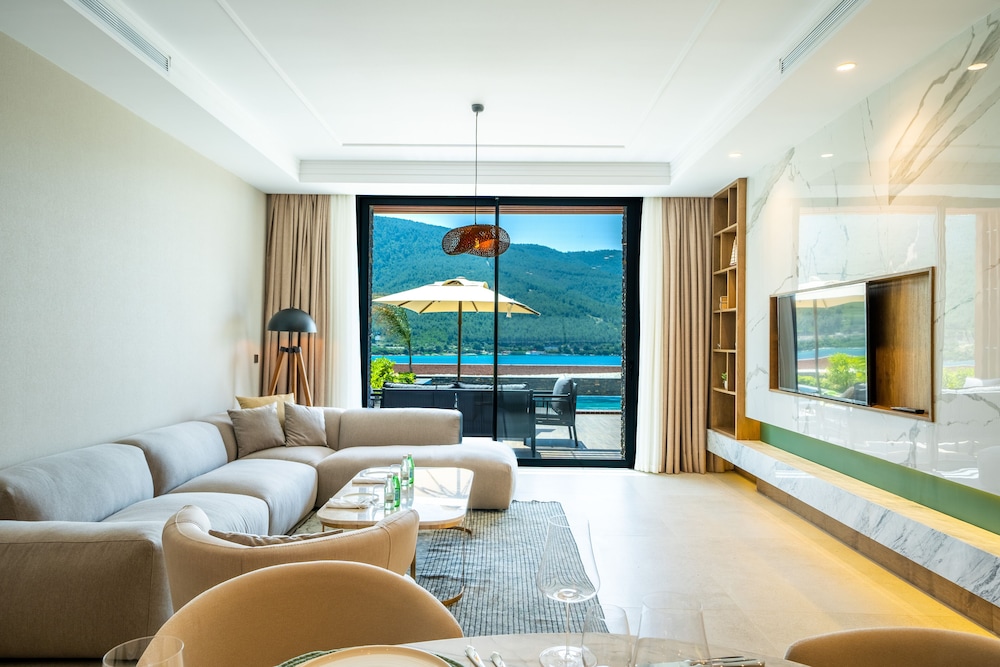 La Blanche Island Bodrum - All Inclusive — Rooms in Milas, Mugla