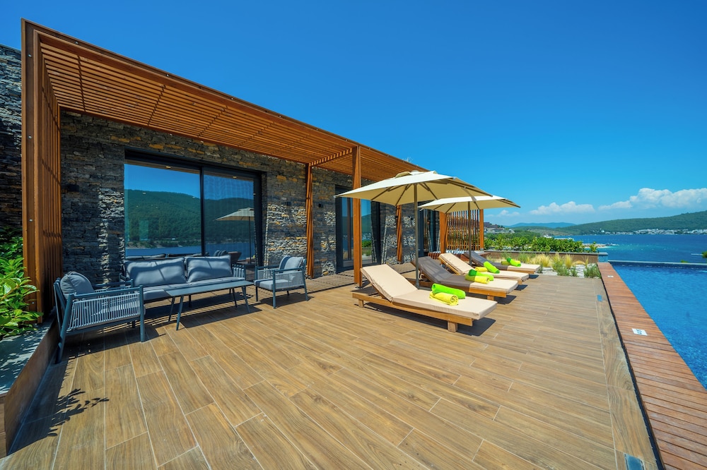 La Blanche Island Bodrum - All Inclusive — Rooms in Milas, Mugla