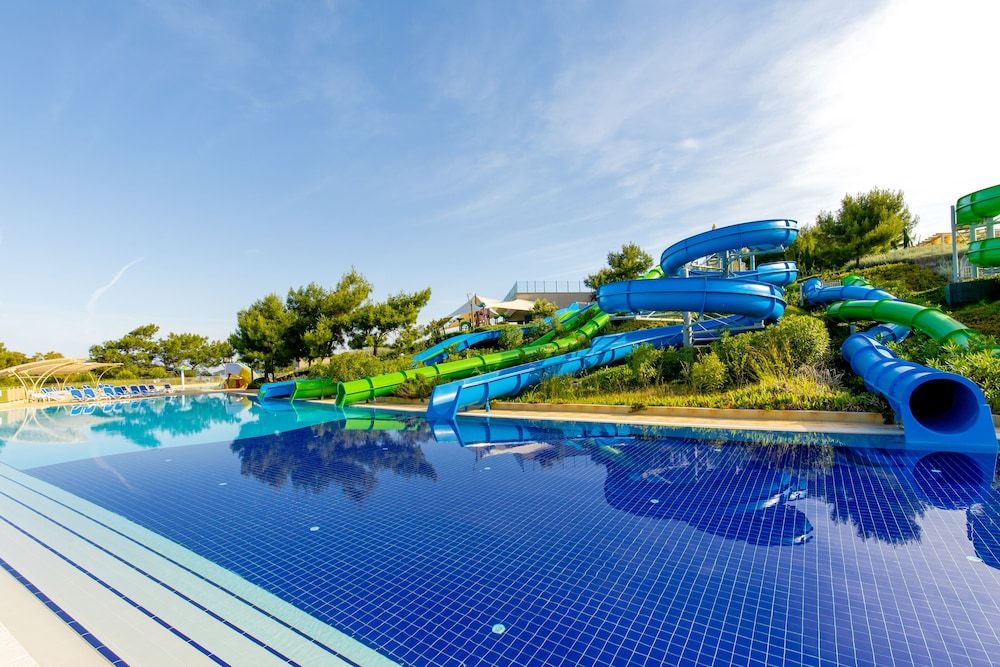 . La Blanche Island Bodrum - All Inclusive