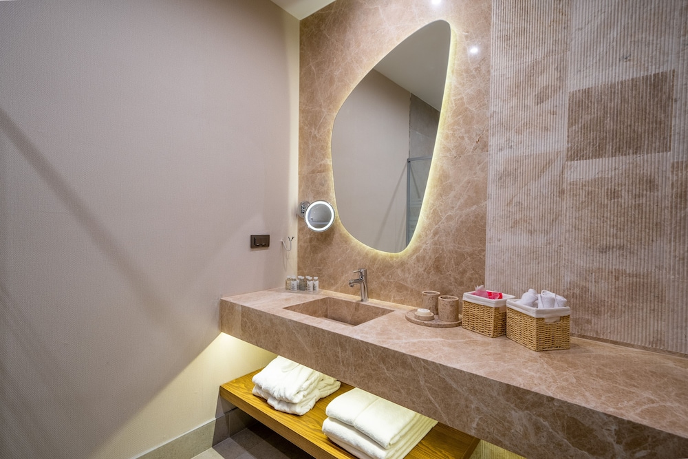 La Blanche Island Bodrum - All Inclusive — Rooms in Milas, Mugla
