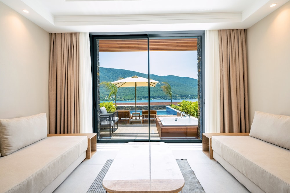 La Blanche Island Bodrum - All Inclusive — Rooms in Milas, Mugla