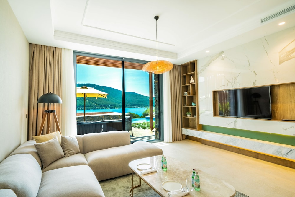 La Blanche Island Bodrum - All Inclusive — Rooms in Milas, Mugla