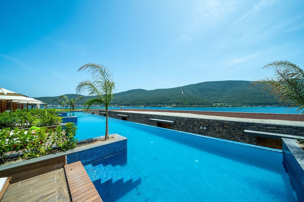 La Blanche Island Bodrum - All Inclusive — Rooms in Milas, Mugla