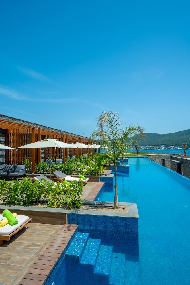 La Blanche Island Bodrum - All Inclusive — Rooms in Milas, Mugla