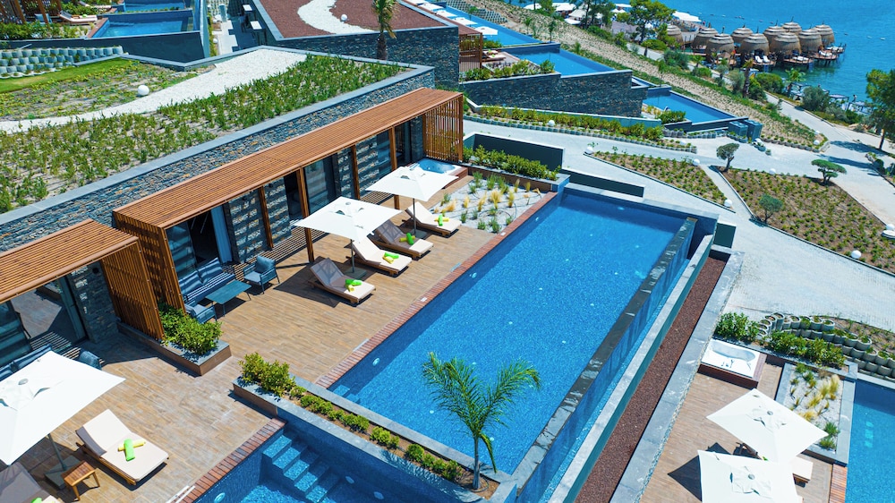 La Blanche Island Bodrum - All Inclusive — Rooms in Milas, Mugla
