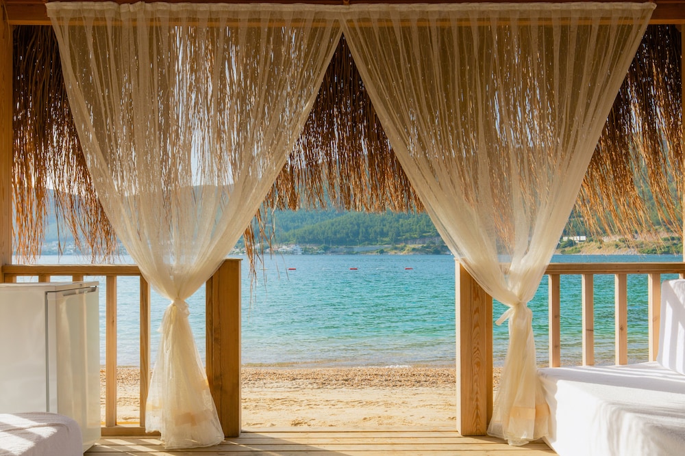 La Blanche Island Bodrum - All Inclusive — Outdoor in Milas, Mugla