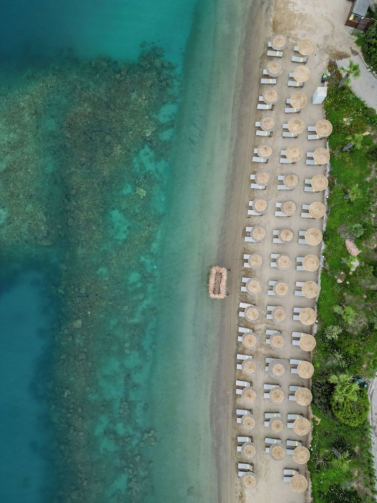 La Blanche Island Bodrum - All Inclusive — Outdoor in Milas, Mugla