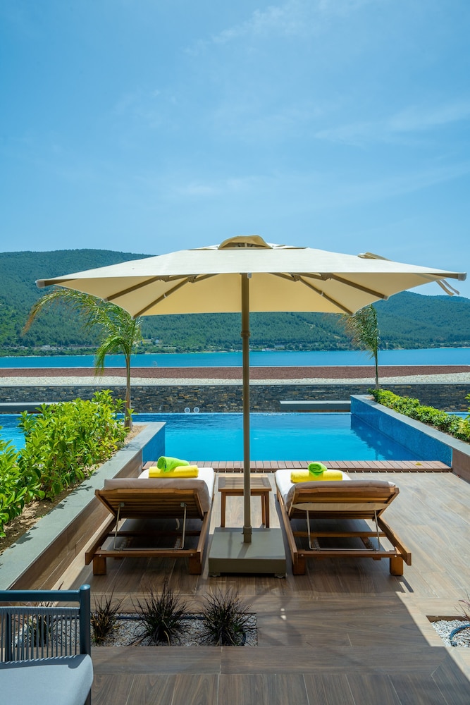 La Blanche Island Bodrum - All Inclusive — Rooms in Milas, Mugla