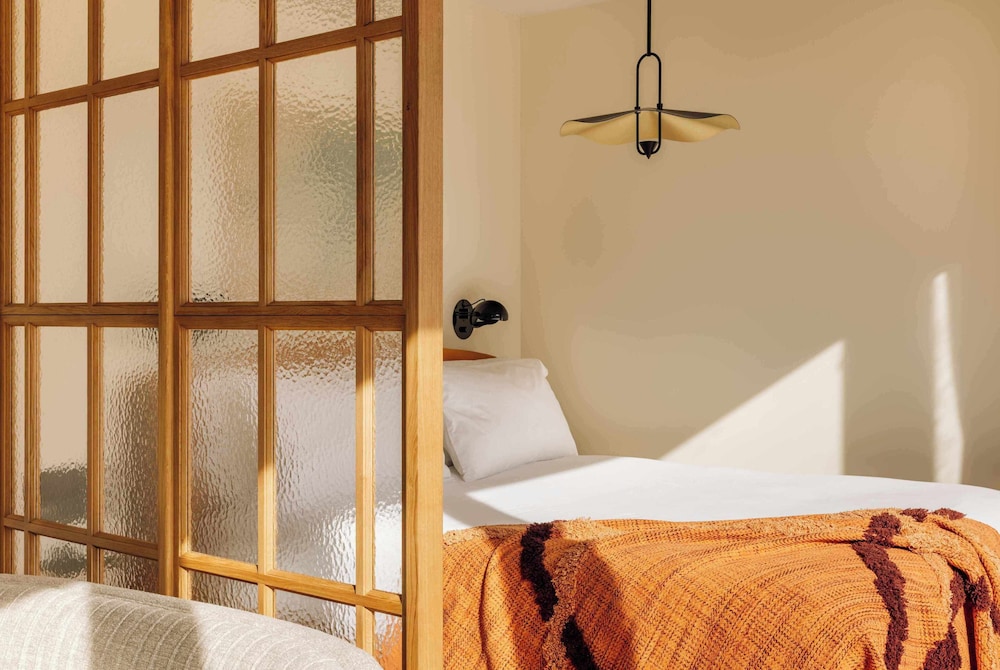 Locke de Santa Joana — Hotel rooms in Lisbon, Lisboa
