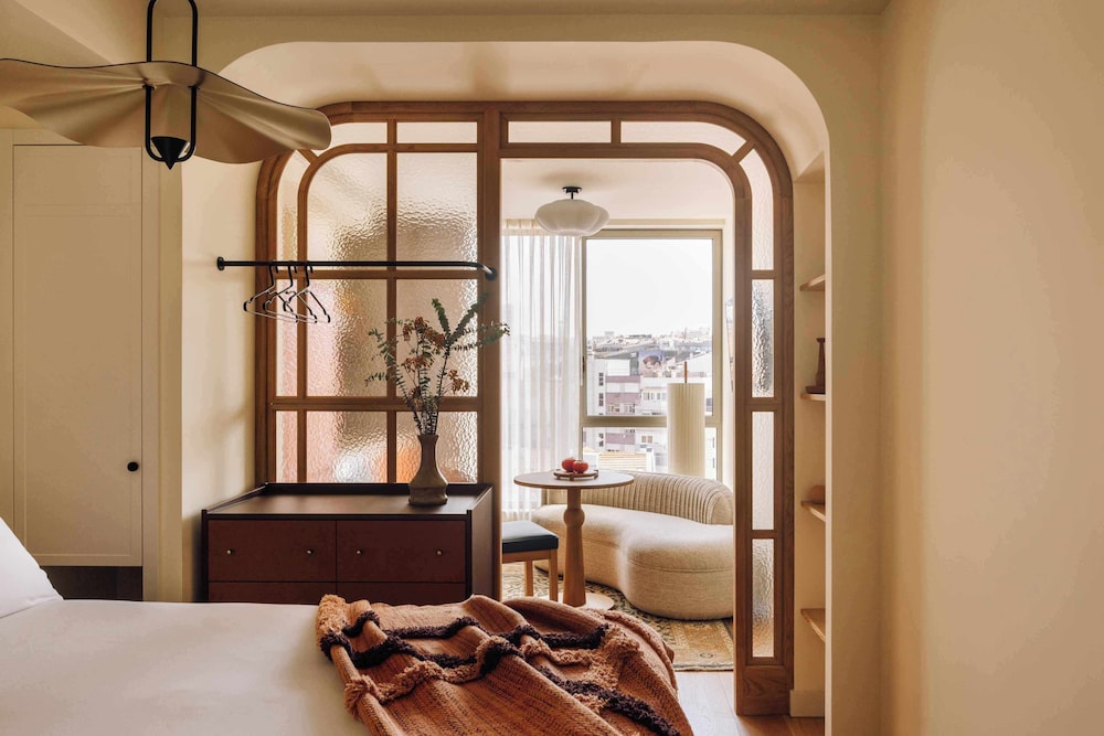 Locke de Santa Joana — Hotel rooms in Lisbon, Lisboa