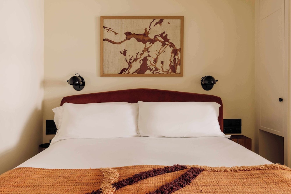 Locke de Santa Joana — Hotel rooms in Lisbon, Lisboa