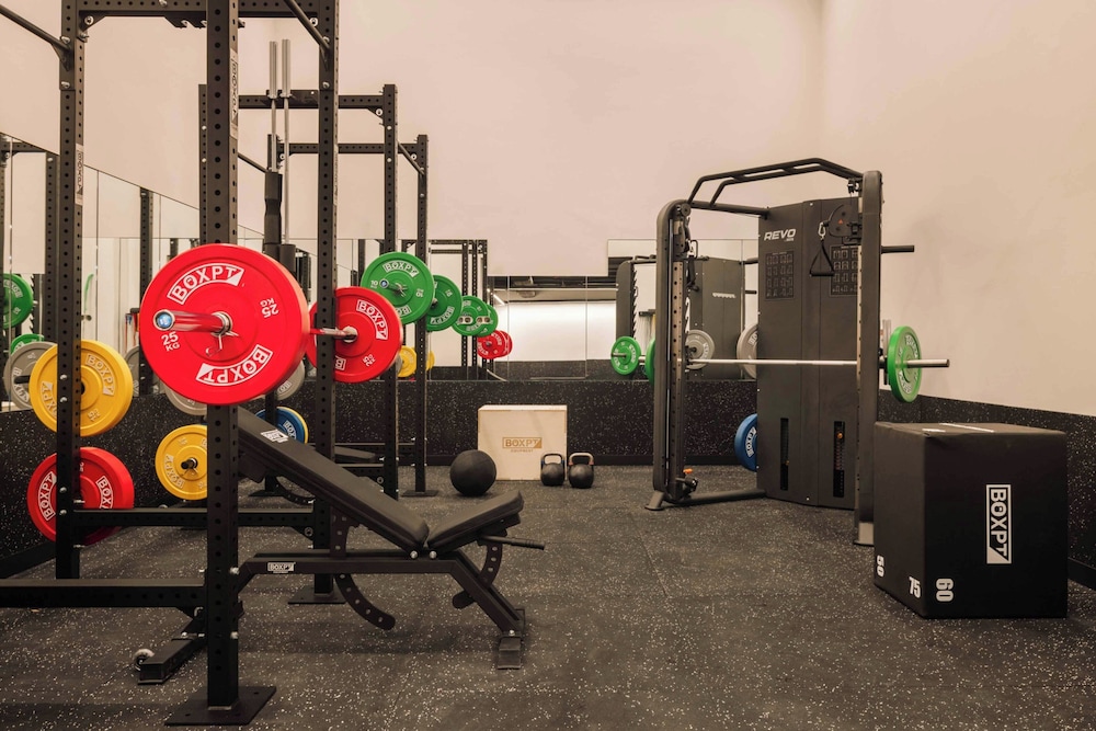 Locke de Santa Joana — Sports & recreation in Lisbon, Lisboa