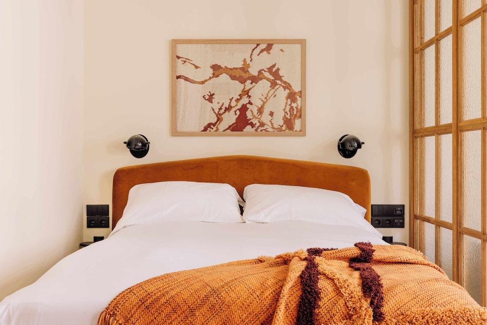 Locke de Santa Joana — Hotel rooms in Lisbon, Lisboa