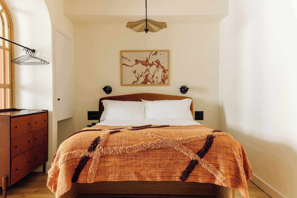 Locke de Santa Joana — Hotel rooms in Lisbon, Lisboa