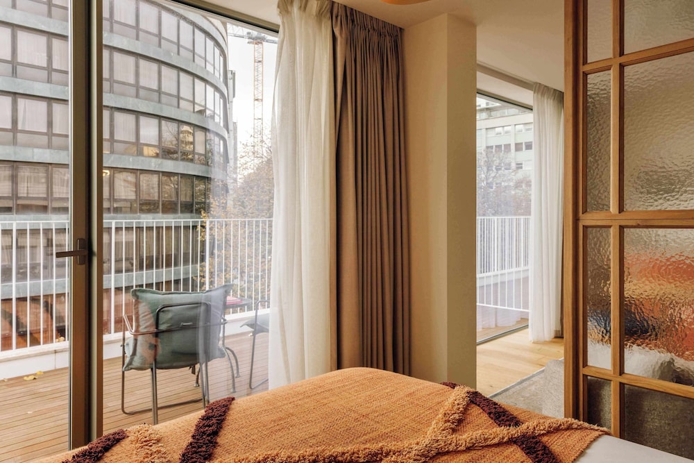 Locke de Santa Joana — Hotel rooms in Lisbon, Lisboa