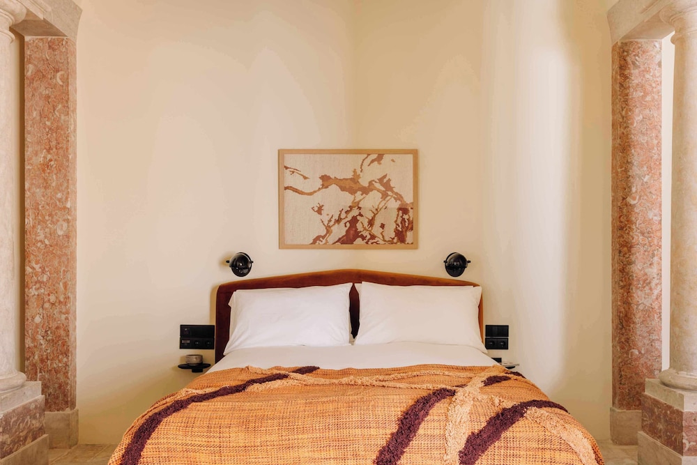 Locke de Santa Joana — Hotel rooms in Lisbon, Lisboa