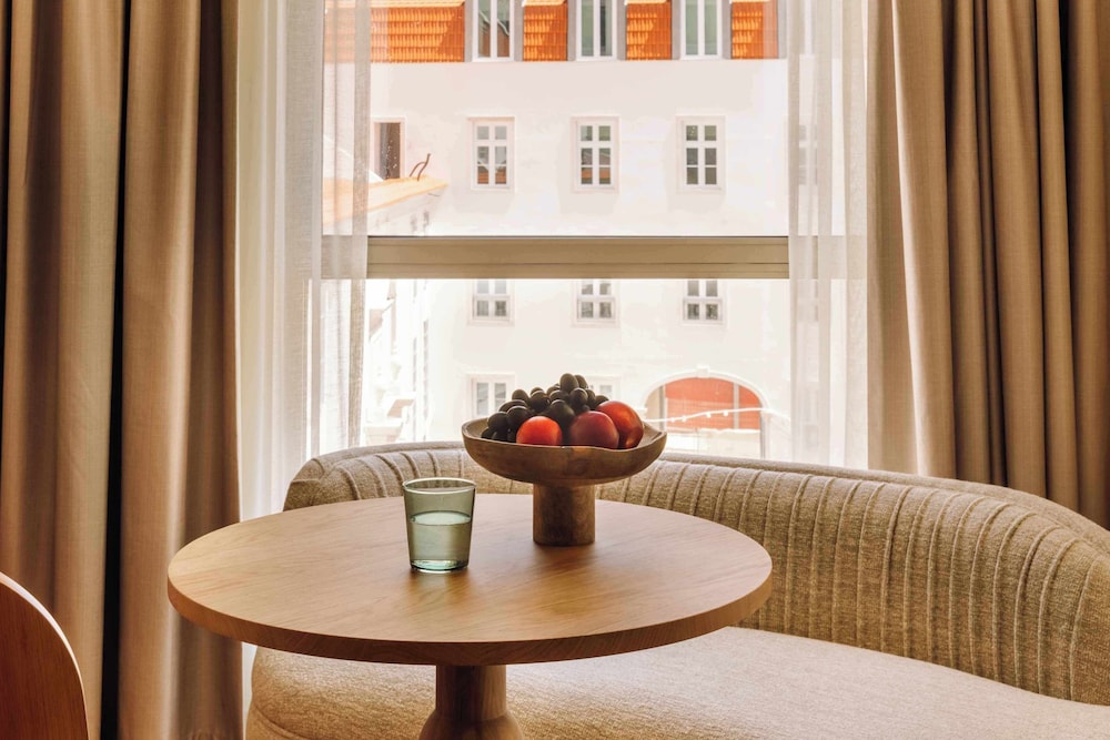 Locke de Santa Joana — Hotel rooms in Lisbon, Lisboa