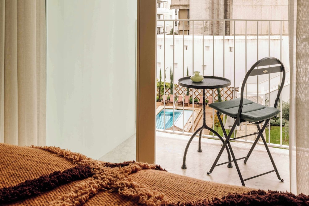 Locke de Santa Joana — Hotel rooms in Lisbon, Lisboa