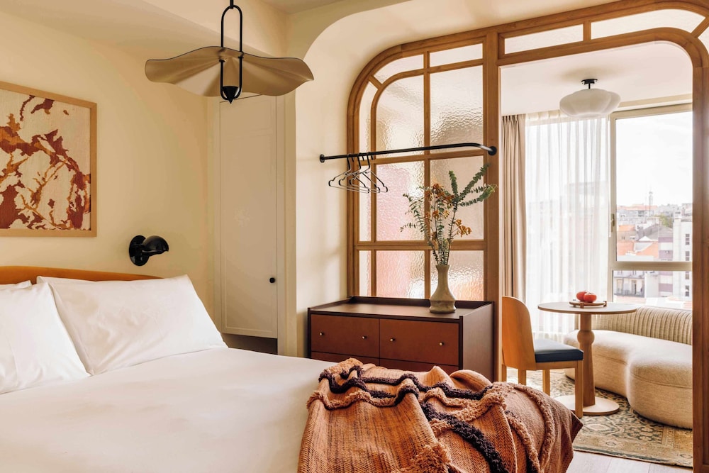 Locke de Santa Joana — Hotel rooms in Lisbon, Lisboa