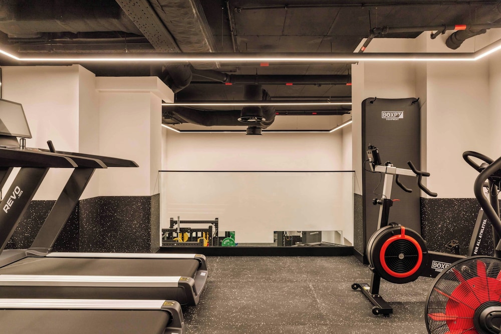 Locke de Santa Joana — Sports & recreation in Lisbon, Lisboa