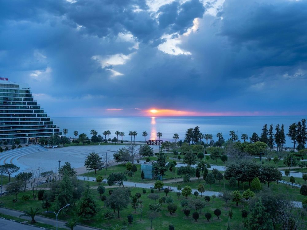 ibis Styles Batumi