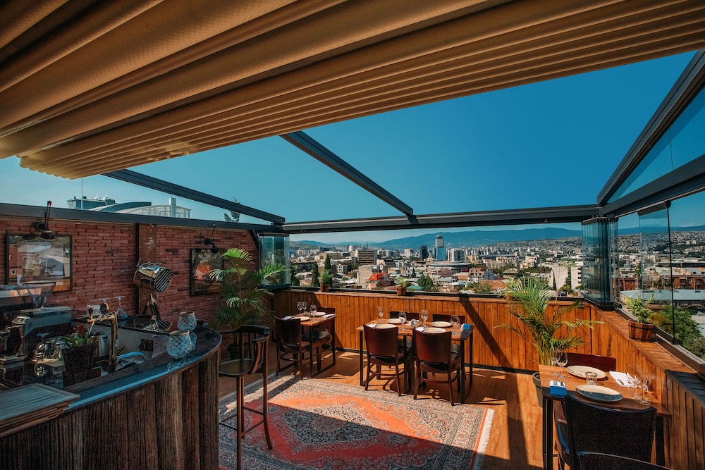 Urban Boutique Hotel - zdjęcie 3