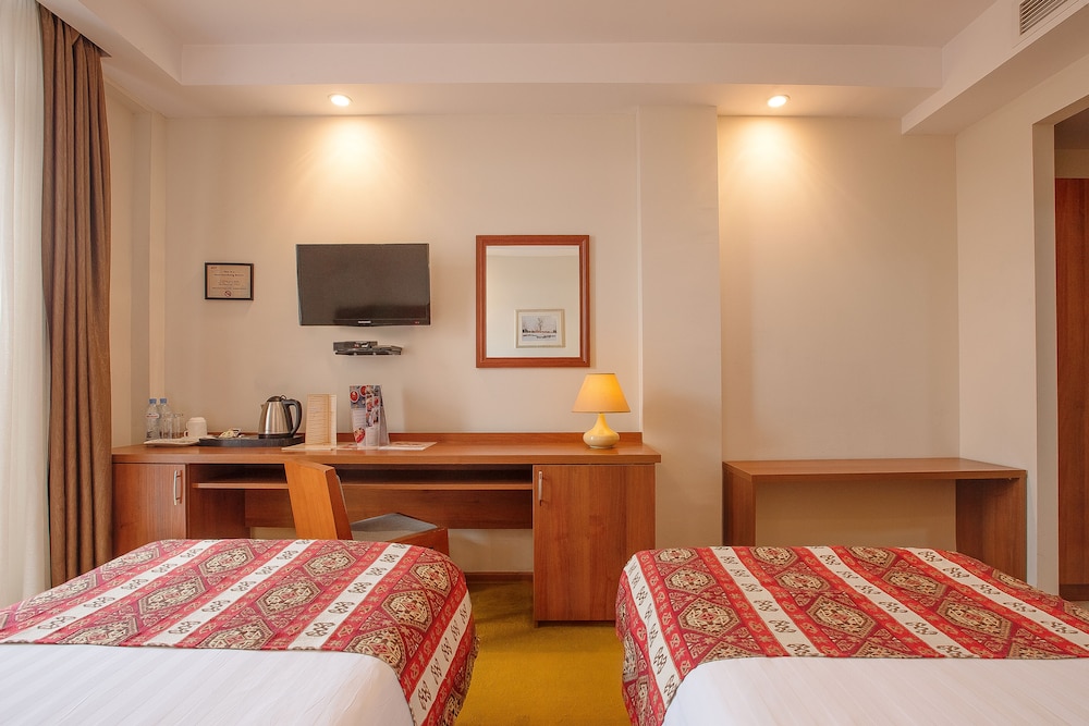 Urban Boutique Hotel - zdjęcie 5