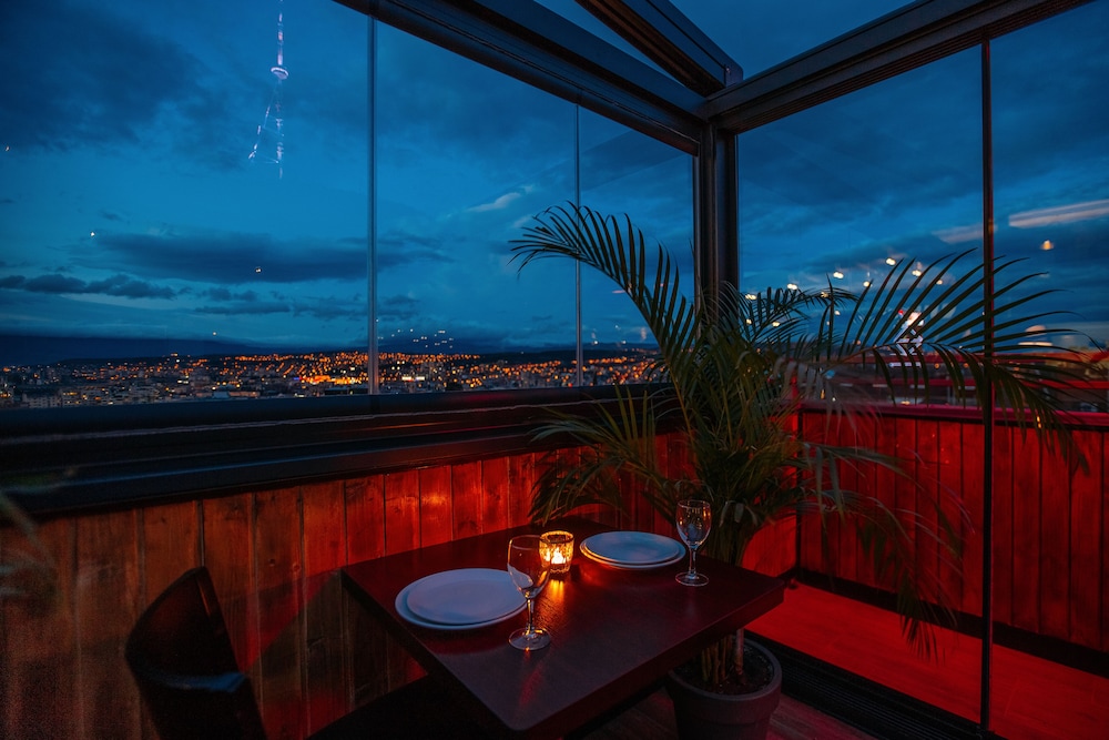 Urban Boutique Hotel - zdjęcie 2