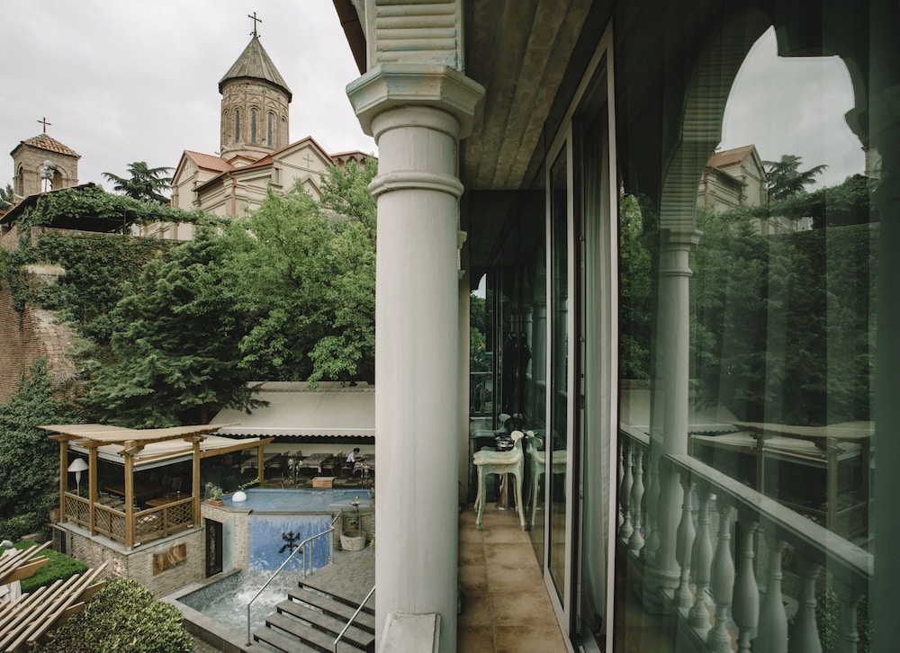 Vinotel Boutique Hotel - zdjęcie 2