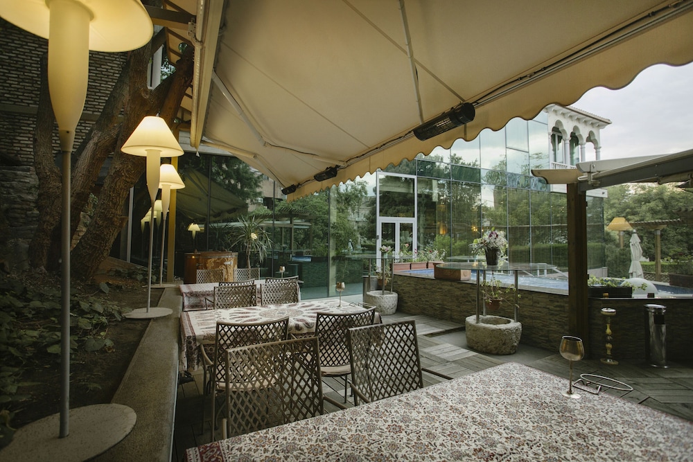 Vinotel Boutique Hotel - zdjęcie 3