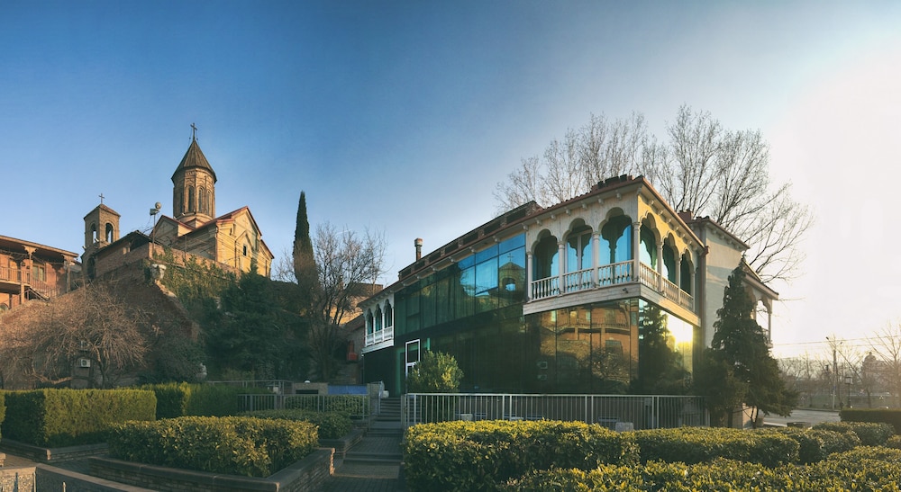 Vinotel Boutique Hotel - zdjęcie 4