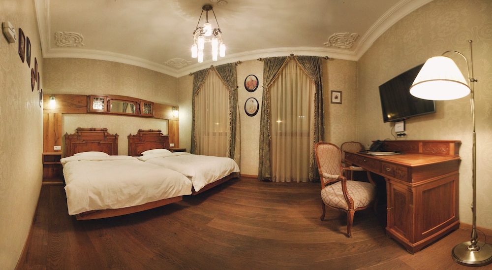 Vinotel Boutique Hotel - zdjęcie 5