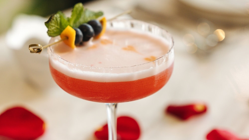 InterContinental Residences Dubai Business Bay by IHG — Restaurant & bars in Dubai
