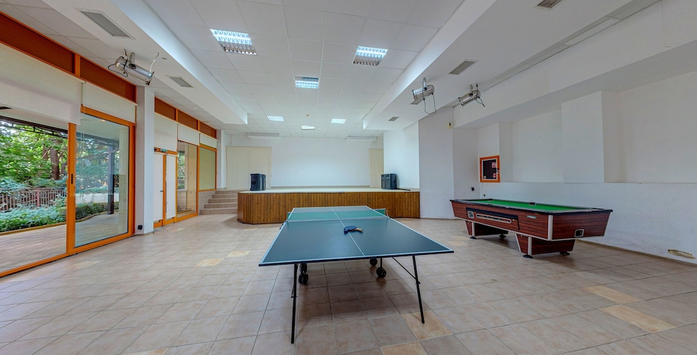 Sunrise Hotel — Sports & recreation in Golden Sands, Varna Region