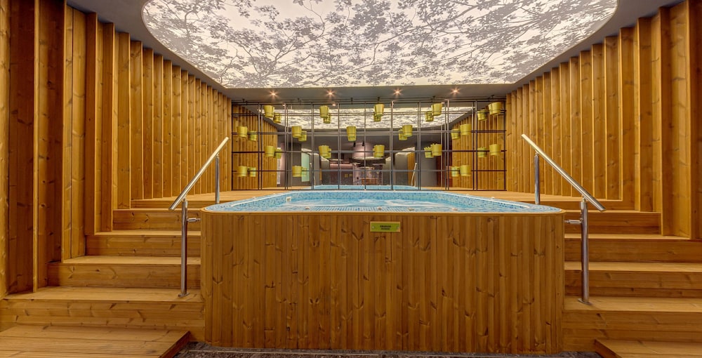 Sunrise Hotel — Spa in Golden Sands, Varna Region